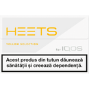 Heets Yellow