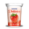 Danone delicios iaurt cu capsuni 2% grasime 400g