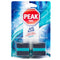 Peak WC Apa Azur (Marin) - 2x50 g Tabletten