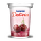 Danone finom joghurt cseresznyével 2% zsírtartalmú 400g
