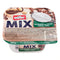 Muller Mix iaurt cu stelute de ciocolata 130g