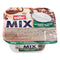 Muller Mix yogurt with chocolate stars 130g
