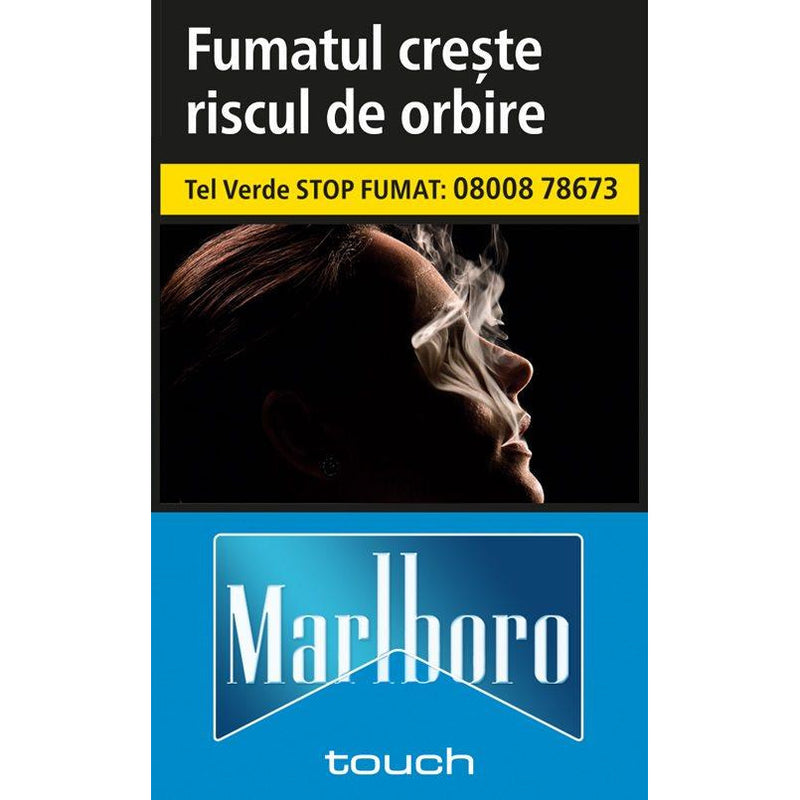 Marlboto Touch 6