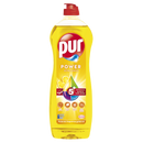 Detergent de vase Pur Power Lemon 750ml