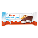 Kinder szelet tej 28g