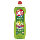 Detergent de vase Pur Power Apple 750ml