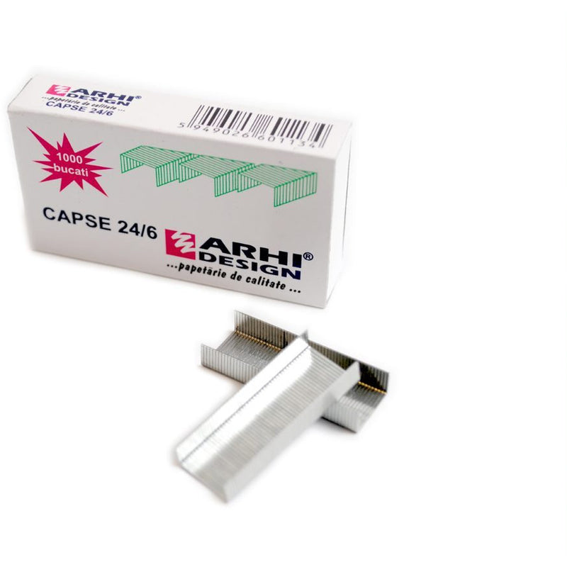 Capse nr. 24/6 Arhi Design
