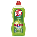 Detergent de vase Pur Power Apple 450ml