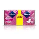 Libresse Fresh Protect Normal Duo, Assorbente periodico 20 pezzi