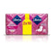 Libresse Fresh Protect Normal Duo, Absorbante periodice 20 bucati