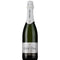 Cricova traditional semi-dry white sparkling wine 0.75L