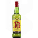 Whisky J & B 1L