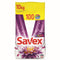 Savex Color Brightness Waschmittel mit automatischer Waschmittelfarbe 100 Wäschen 10 kg
