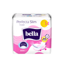 Bella Perfecta Slim Deo Rose, absorbent 14pcs