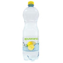 Western water flavored with lemon 2l