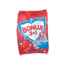 Bonux 3in1 detergente manuale 400g Ice Fresh