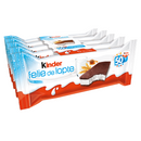 Kinder slice of milk 5x28g