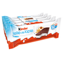 Kinder felie de lapte 5x28g