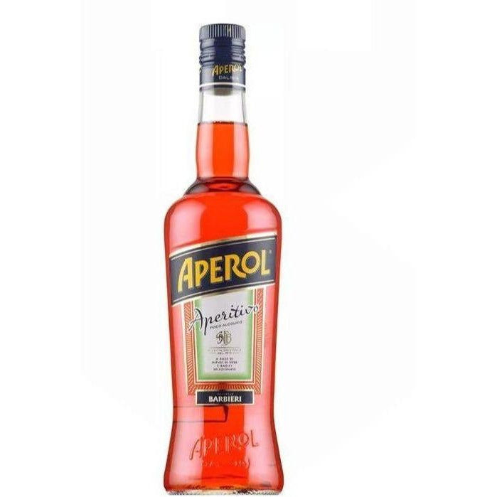 Aperol Bitter aperitiv, alcool 11%, 1L