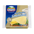 Hochland slices of melted cheese with cream 140g