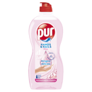 Detergente per piatti puro Mani e Unghie 450ml