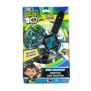 Ben 10 Omnitrix Omniadapt Uhr mit Disc Launcher