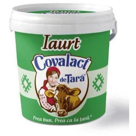 Covalact de Tara iaurt 1.5% grasime 900g