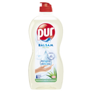 Detergent de vase Pur Balsam Aloe Vera 450ml