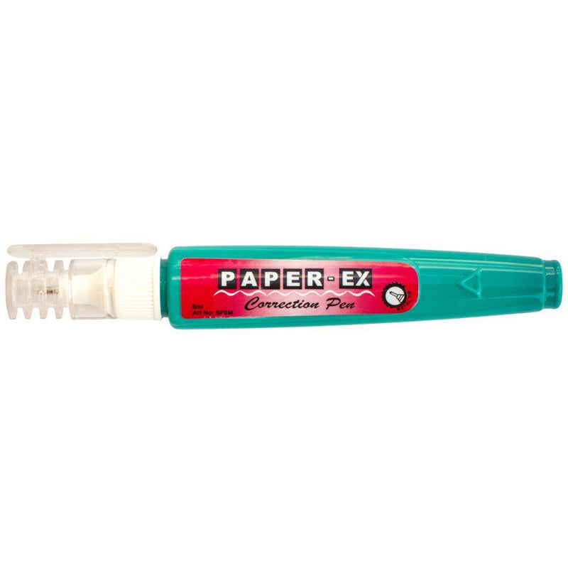 Stilou corector cu varf metalic, 8 ml