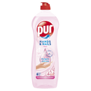 Detergente per piatti puro Mani e Unghie 750ml