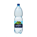 Acqua minerale Lipova 2l