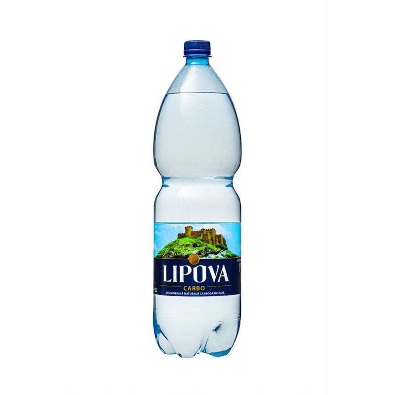 Lipova apa minerala 2l