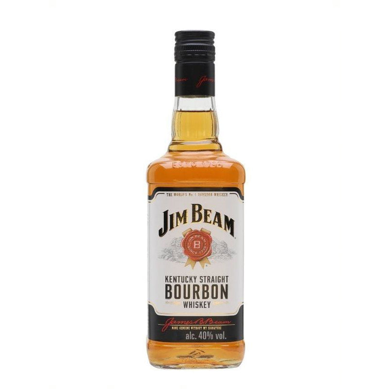 Whisky Jim Beam 40% 0.7L