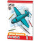Pigna Bloc desen A4 110g 16file