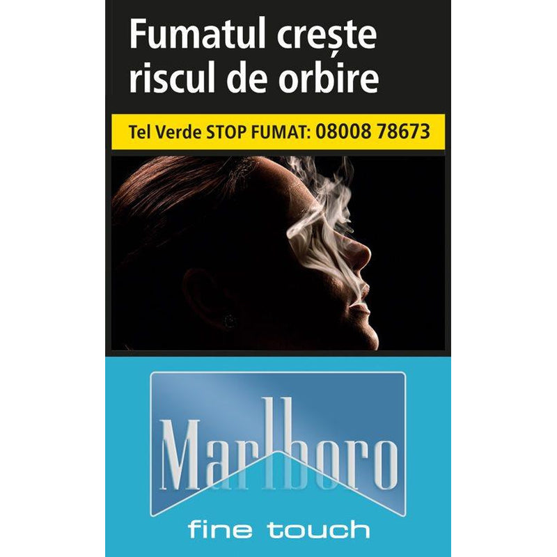 Marlbotro Touch 4