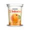Danone delicious apricot yogurt 2% fat 400g