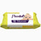 Piccolino wet wipes, 72 pcs