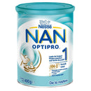 Lapte praf Nestle NAN 1 Optipro, 400 g, 0-6 luni
