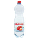 Mit Erdbeeren aromatisiertes westliches Wasser 2l