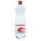 Western water flavored with strawberries 2l