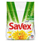 Detergente automatico Savex Super Activator 4kg, Fiore Tiara Bianco
