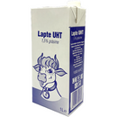 UHT-Milch 1.5% Fett 1l