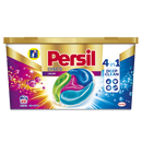 Persil Discs Color Box kapszula mosószer, 22 mosás
