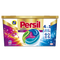 Detergente in capsule Persil Discs Color Box, 22 lavaggi