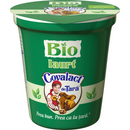 Yogurt biologico Covalact de Tara 3.8% di grassi 140g