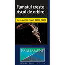 Parliament Reserve Premium Super Slims