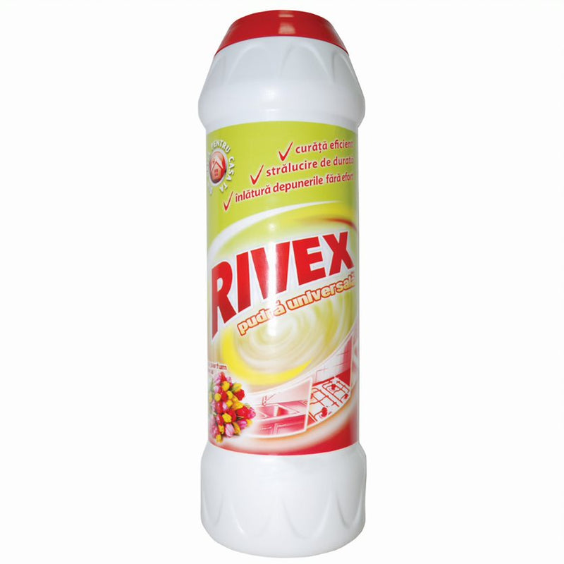 Rivex pudra universala Floral 500 g