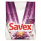 Automata mosószer, Savex 20 mosás, Színes fényerő