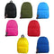 Pigna Rucksack Einfacher Rucksacktyp Modell 1, verschiedene Farben