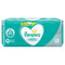 Servetele umede Pampers Sensitive Duo (2*52 buc)